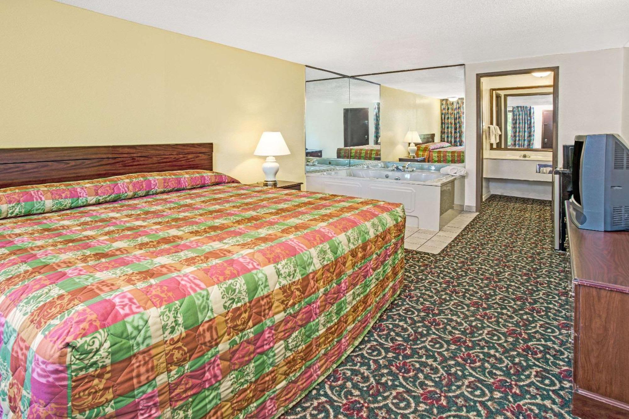 Guest Inn Lebanon Exterior foto