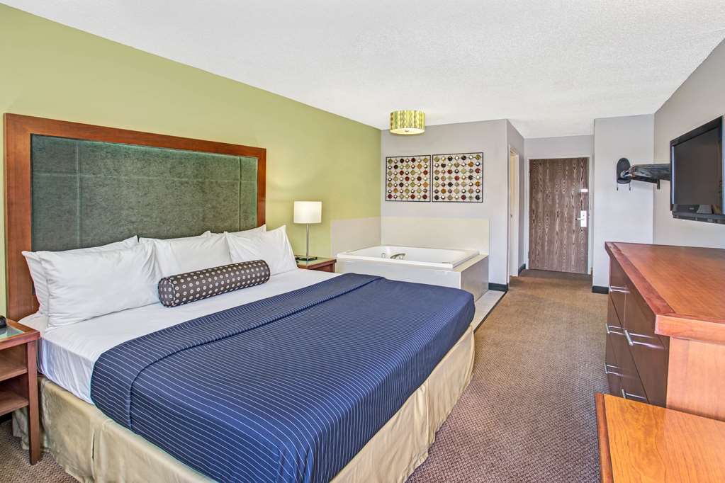 Guest Inn Lebanon Habitación foto
