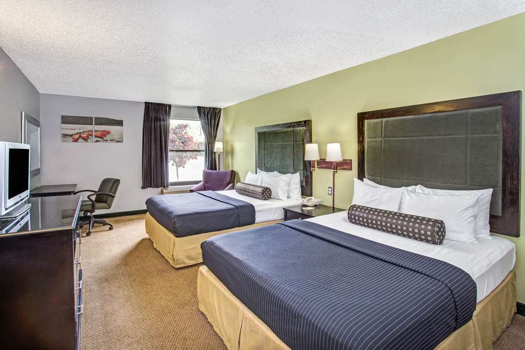 Guest Inn Lebanon Habitación foto