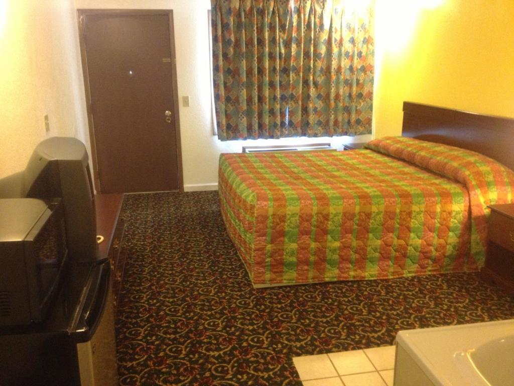 Guest Inn Lebanon Exterior foto