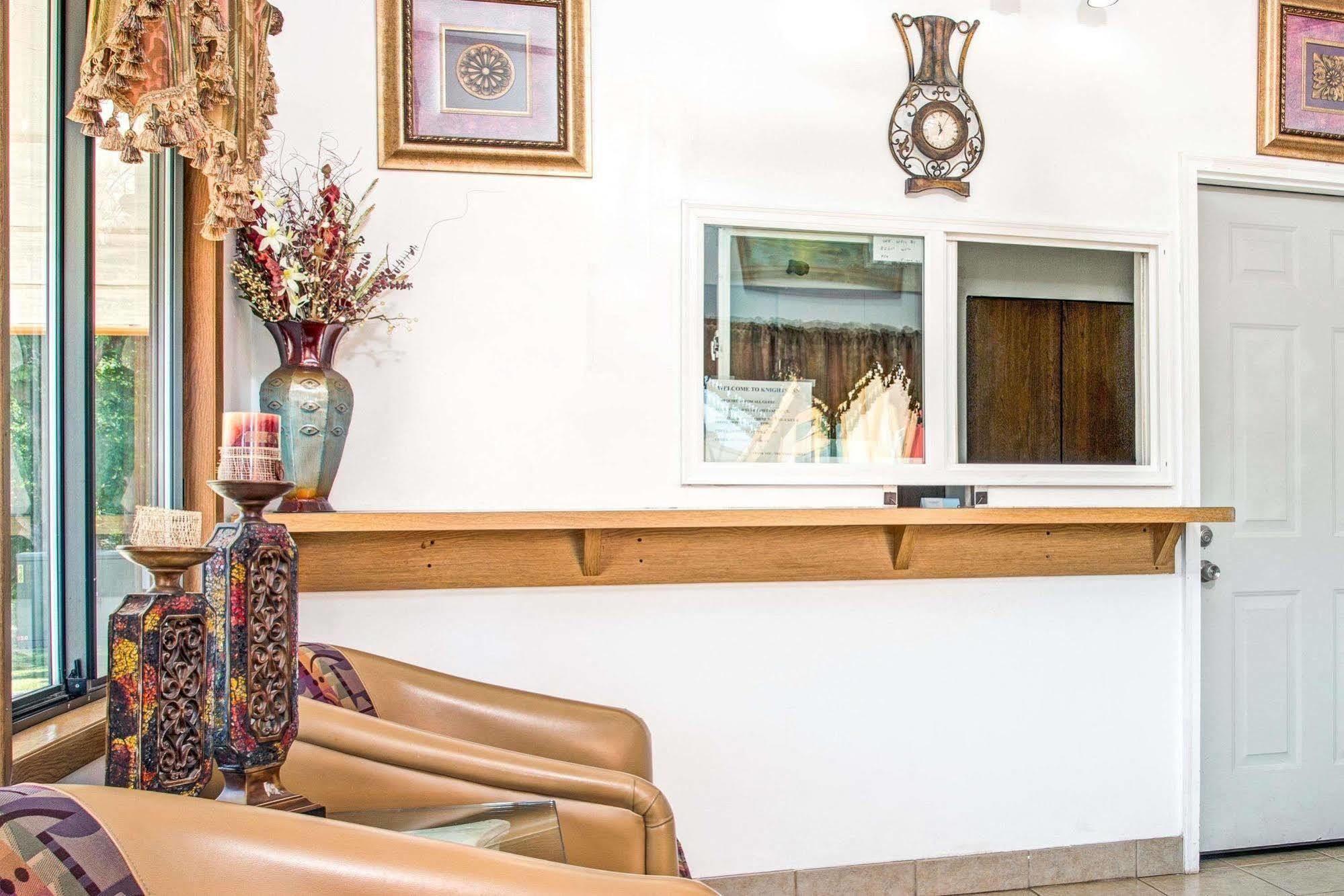 Guest Inn Lebanon Exterior foto